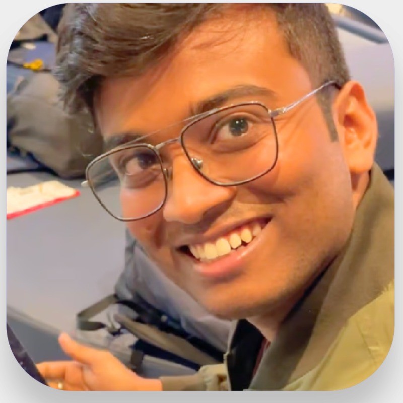 Piyush, founder of HookAds